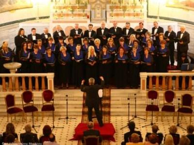 Χριστουγεννιάτικη συναυλία Μικτής Χορωδί...