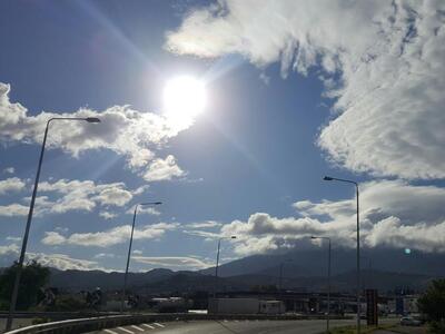 Πάτρα: Τι καιρό θα κάνει σήμερα και αύριο