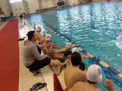 Πόλο: Η ΝΕΠ θα διοργανώσει το "2ο Ε...