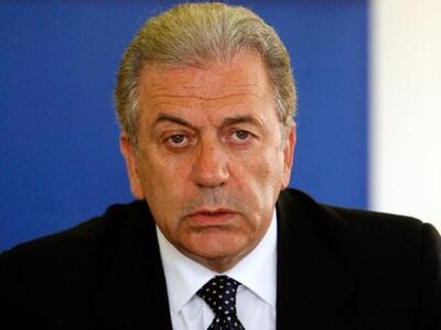 Έκκληση και από Αβραμόπουλο για επιλογή ...