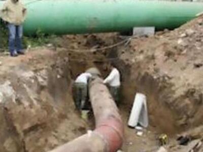 Θεσπρωτία: Αρδευτικά έργα με προϋπολογισ...