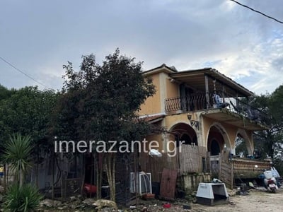 Ζάκυνθος: Συγκλονίζουν οι λεπτομέρειες τ...