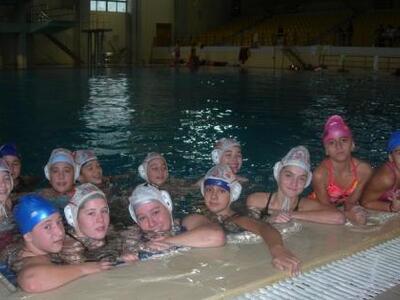  Σε τουρνουά υποδομών οι νεάνιδες της ΝΕΠ