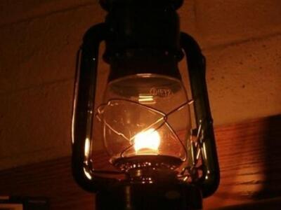 Καλάβρυτα: Στο σκοτάδι εδώ και λίγη ώρα ...