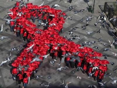 Αύξηση κρουσμάτων HIV στην Ευρώπη λόγω ο...