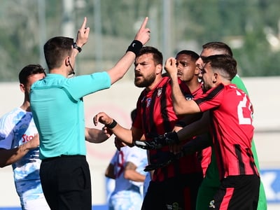 Αιχμές του Κ. Κατσουράνη για την Παναχαϊ...