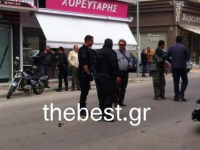 ΜΟΝΟ ΣΤΟ THEBEST.GR: "Τυχαία η συνά...