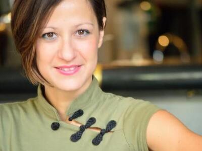 Πάτρα: Η συγγραφέας Μαρία Γιαγιάννου στο Πολύεδρο 