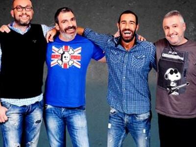 Σάρωσε σε τηλεθέαση η πρεμιέρα του Ράδιο...