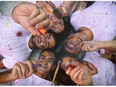 Πάτρα: «Παραμύθια φύτρωσαν στον  Κήπο» σ...