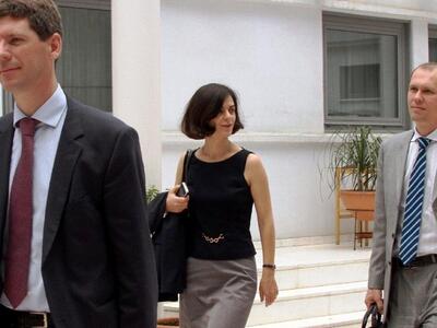 Η Νάντια... «Δρακουλέσκου» νέα "στα...