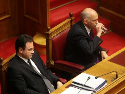 Άνοιξε ο δρόμος για τις αποκρατικοποιήσεις