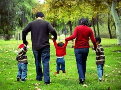 Oι τρίτεκνοι ευχαριστούν τον Δήμαρχο