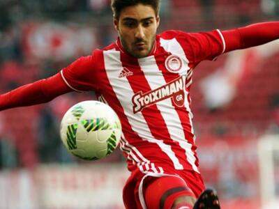 Σουπερλίγκ: Ο Ολυμπιακός πήρε το ντέρμπι...