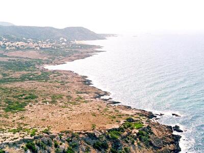 Παραμένει αποκλεισμένη η Γαύδος - Ηλικιω...