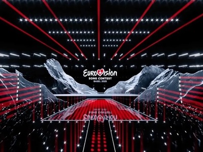 Eurovision 2025: Οι πρόβες των μεγάλων φ...
