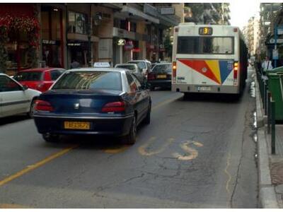 Αποπειράθηκαν να ληστέψουν ταξιτζή με &q...