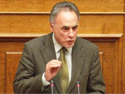 Επίσκεψη Τσούκαλη στη Θήβα