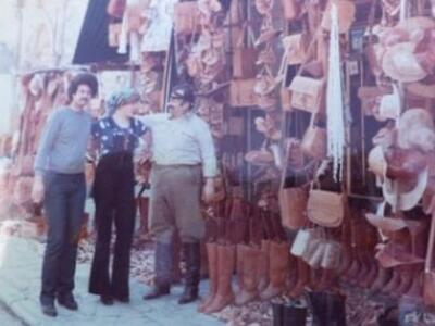 Ο «Κρητικός παρτιζάνος» που δεν ήξερε λέ...