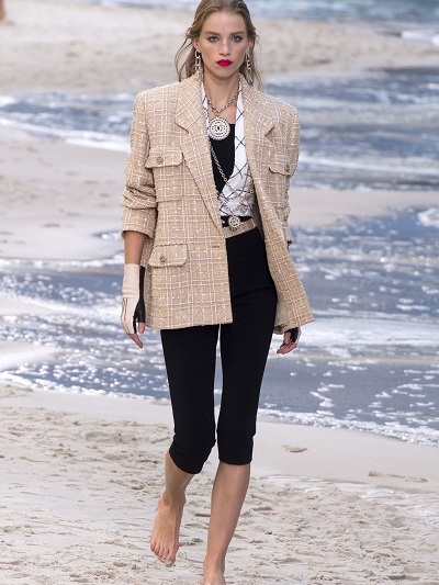 CHANEL