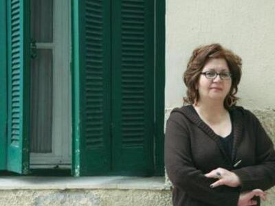 Αγγέλα Τριανταφύλλου: Οι αναποφάσιστοι φ...