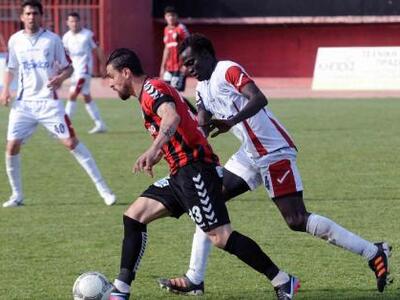 Σε δύσκολη θέση η Παναχαϊκή μετά την ήτ...