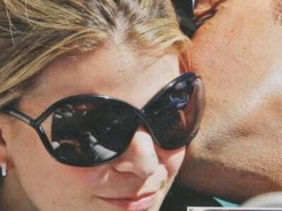 Αθηνά Ωνάση: Διανύει τους πρώτους μήνες ...