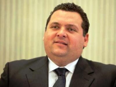 Το ατύχημα στην Πατρών-Αθηνών που καθυστ...