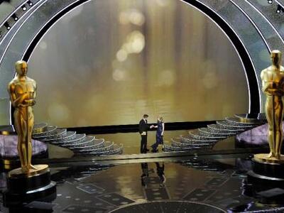 Οσκαρ για... Γκίνες: 71 χώρες υποψήφιες ...