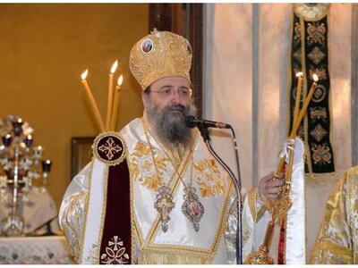 Την Κυριακή 27 Αυγούστου το μνημόσυνο τη...