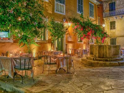 To Βενετσιάνικο Πηγάδι