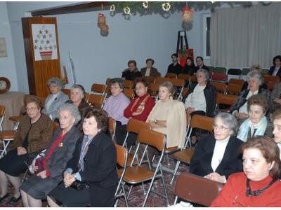 Στις 5 Νοεμβρίου η πρώτη ομιλία στον Μορ...