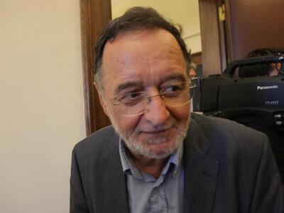 Λαφαζάνης: Ο Πρόεδρος της Δημοκρατίας δε...