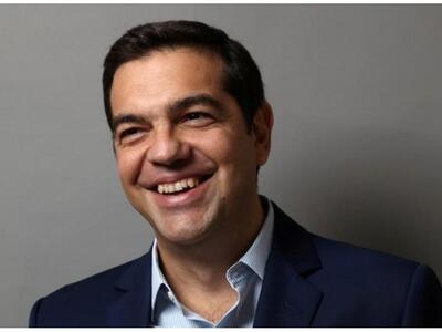 Η δήλωση του πρωθυουργού μετά τον καθαγι...