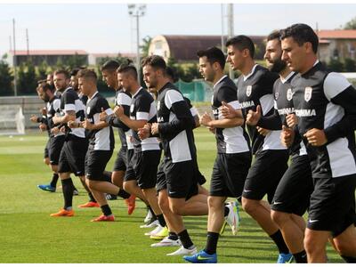 H αποστολή του ΠΑΟΚ για το βασικό στάδιο...