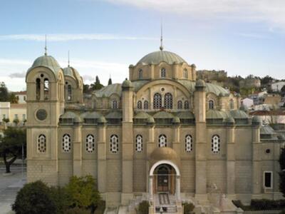 Πάτρα: Στις 12 το μεσημέρι η κηδεία του ...