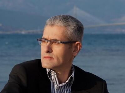 Άγγελος Τσιγκρής: «Καμία προβολή της Αχα...