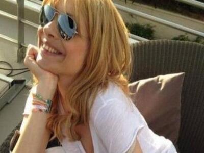 Αυτά ήταν τα τελευταία λόγια της Μαριάνν...