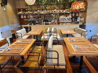 Αίγιο: Το 2ο Χριστουγεννιάτικο τουρνουά τάβλι