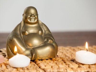 Φενγκ Σούι: Tα 5 αντικείμενα που δεν πρέ...