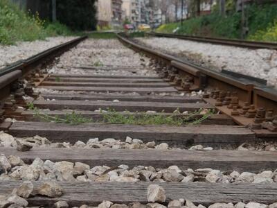 Χωρίς προαστιακό και την Τρίτη η Πάτρα