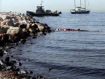 Πάτρα: Τι λένε οι περιβαλλοντικές οργανώ...