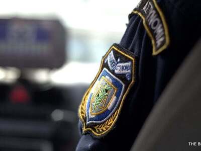 Πάτρα: Συνελήφθη άνδρας στα Δικαστήρια μ...