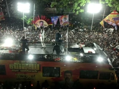 Τραγωδία στην Ινδία: 39 νεκροί και δεκάδ...