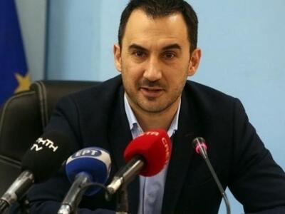 Επιχορηγήσεις 1.583.897 ευρώ σε τέσσερις...