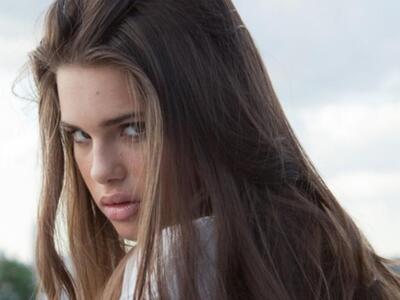 Ζωή Μαντζακάνη: Ο άγγελος της Victoria's...