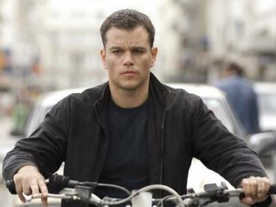 Ο Matt Damon επιστρέφει ως “Jason Bourne”;