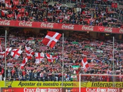 Γιουρόπα Λιγκ: Με επτά χιλιάδες φιλάθλου...