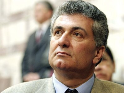 Ο Θεόφιλος Βασιλείου για το Δήμο Ανατολι...