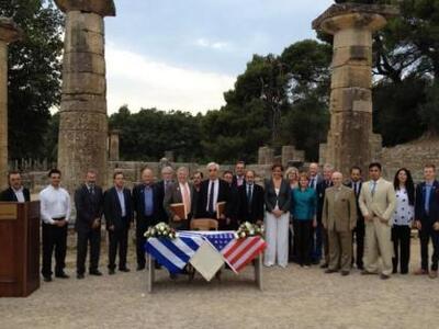 Απ. Κατσιφάρας - «Μόνο οφέλη θα επιφέρει...